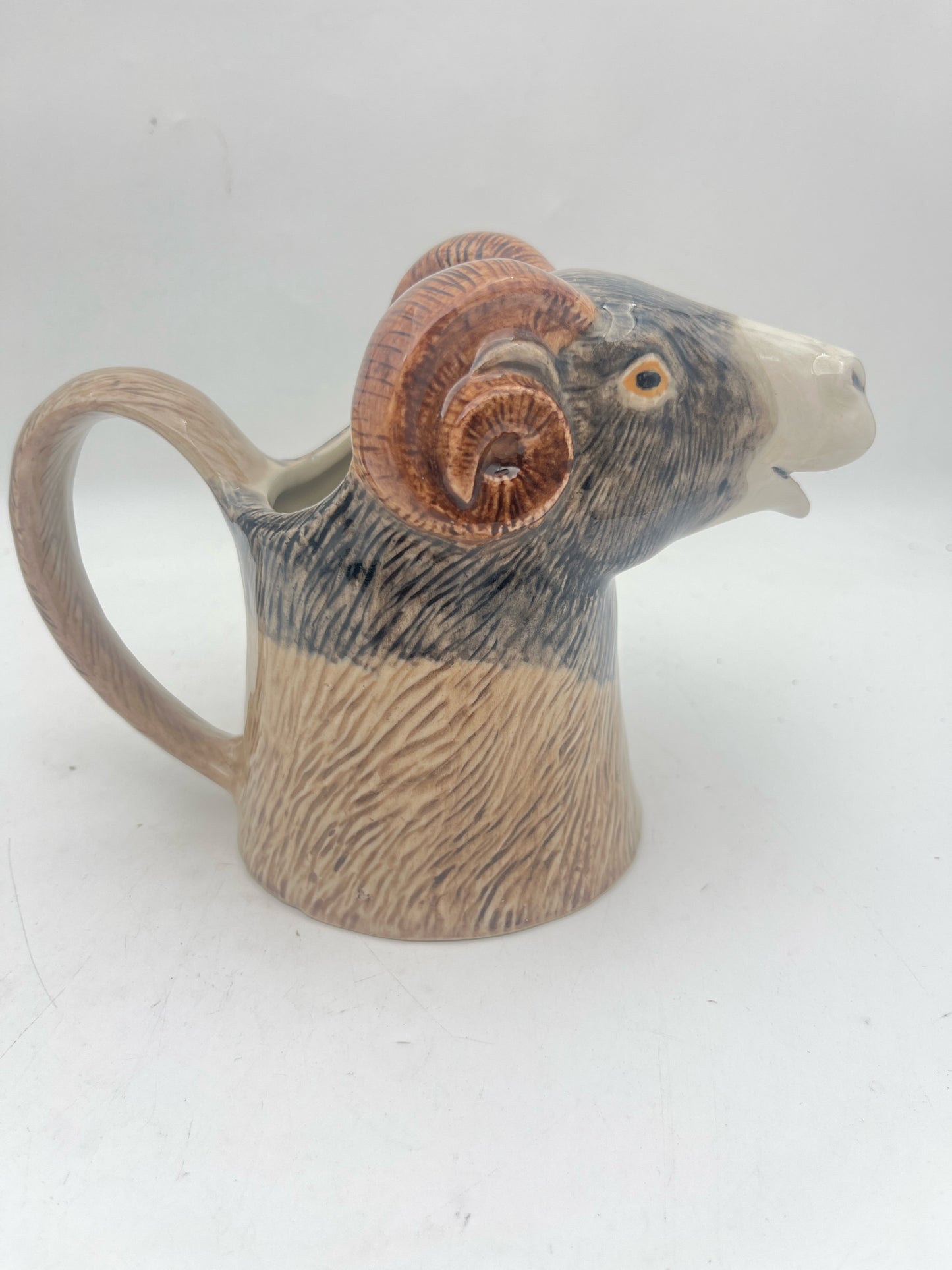 Pitcher