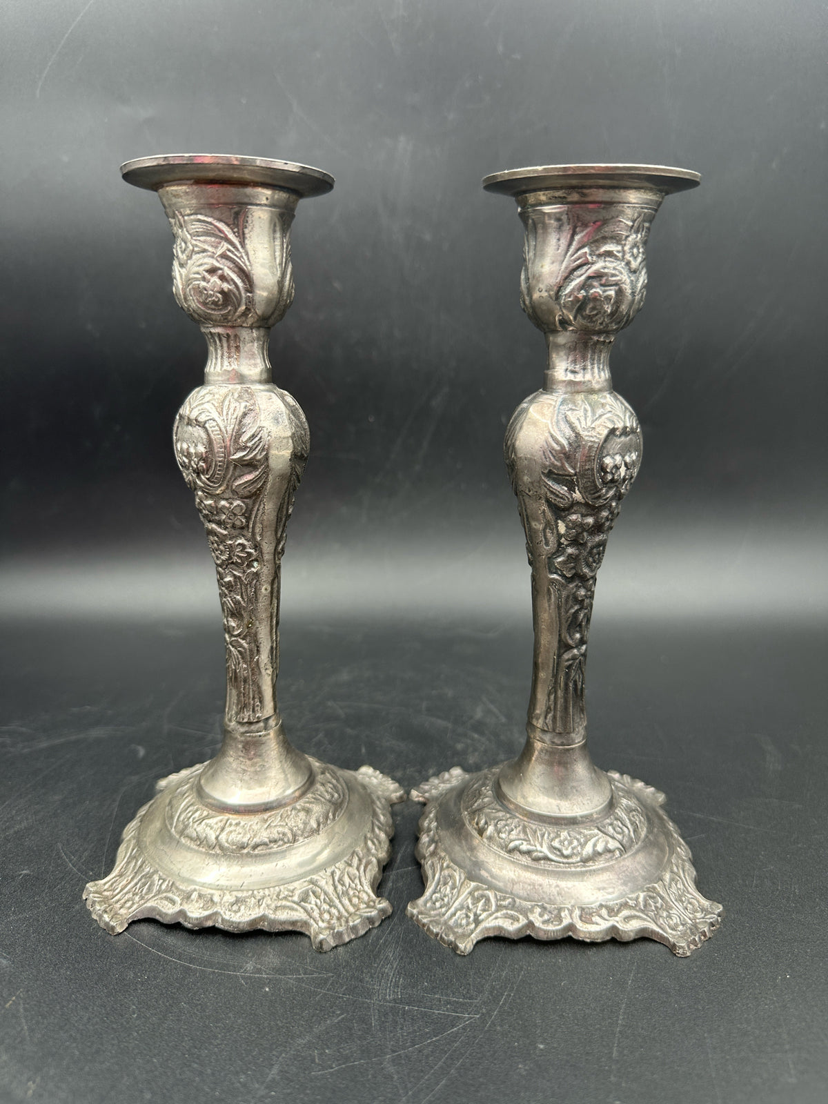 Candleholder(s)