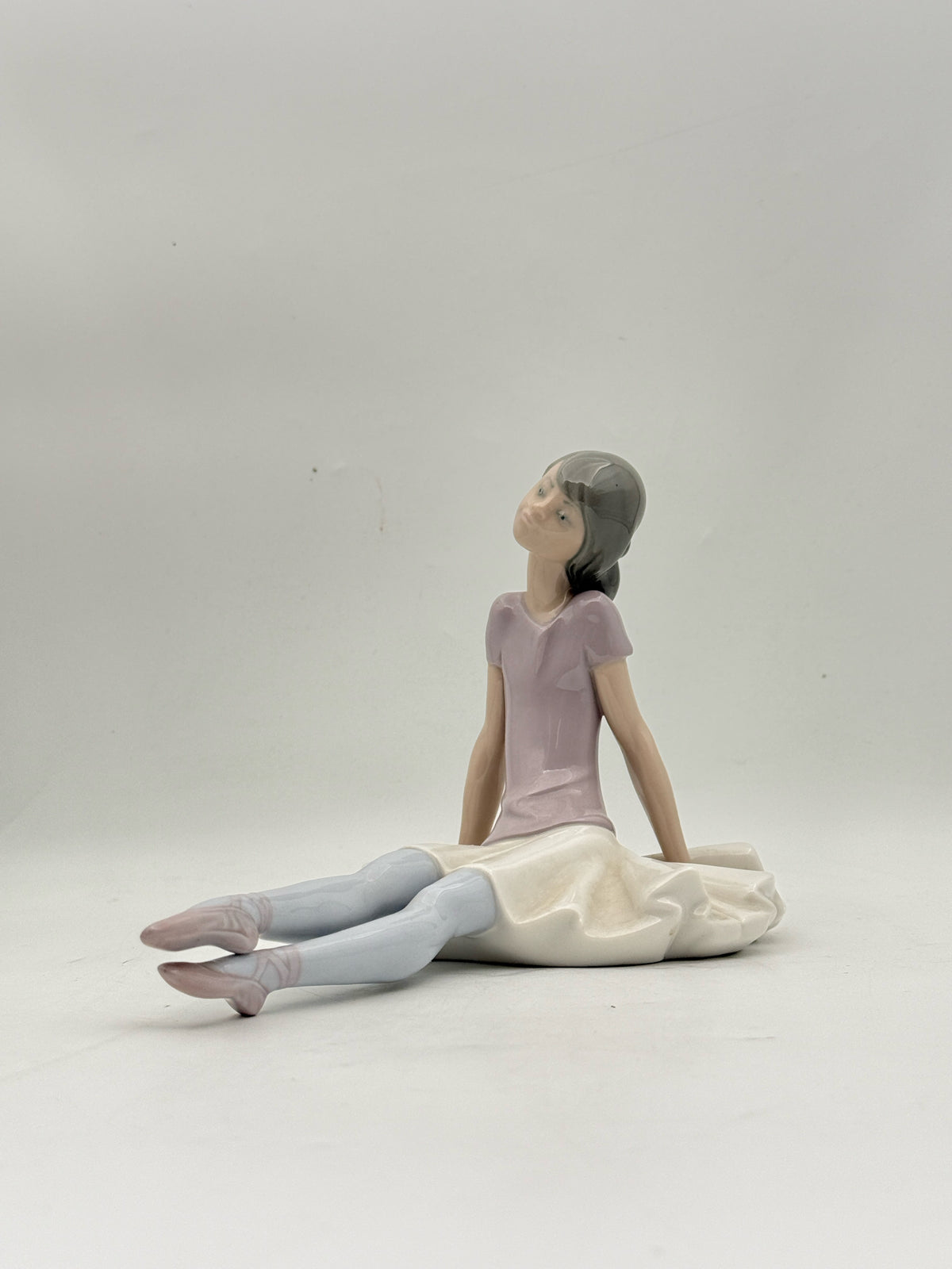 Lladro Ballerina  Figurine - "Phyllis"