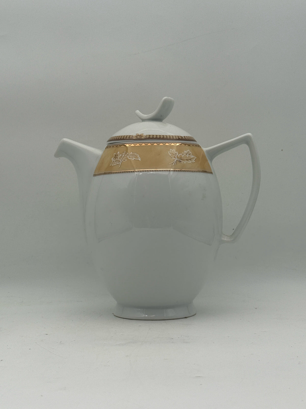 Lubiana Porcelain Dessert Set- 30 Pieces