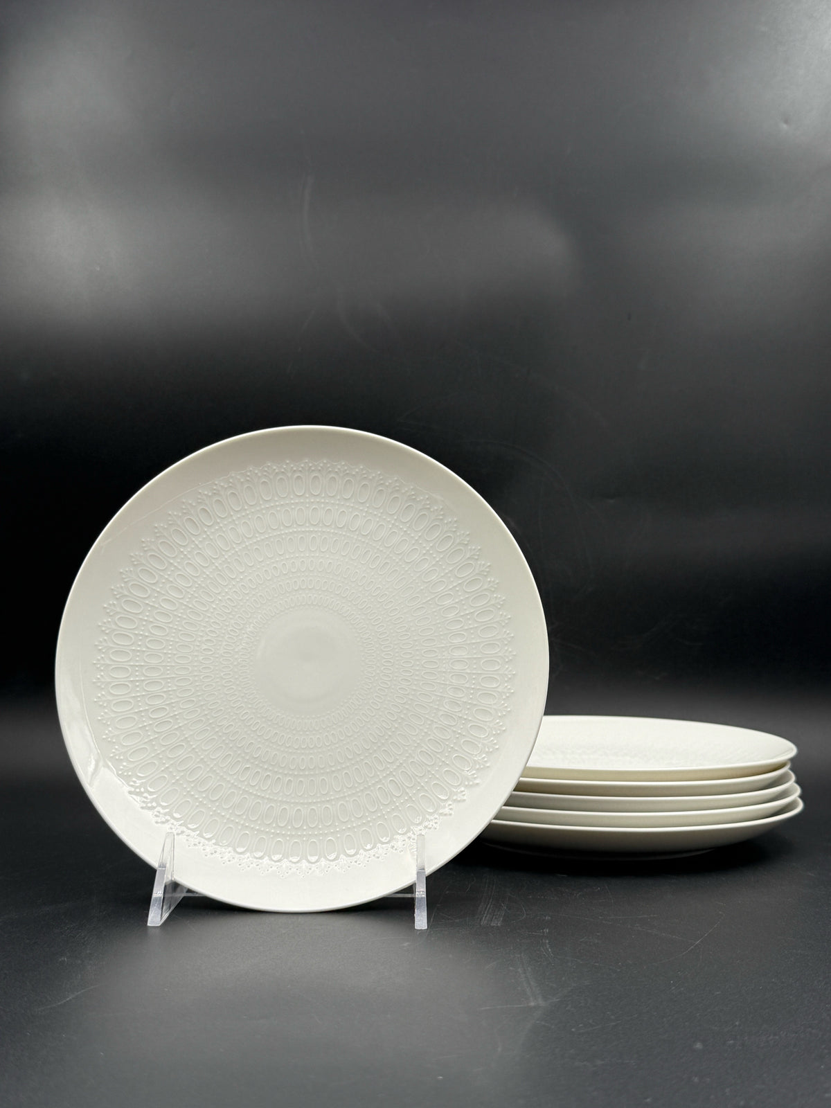 Rosenthal Studio Line Romance Dinnerware Set- 42 Pieces