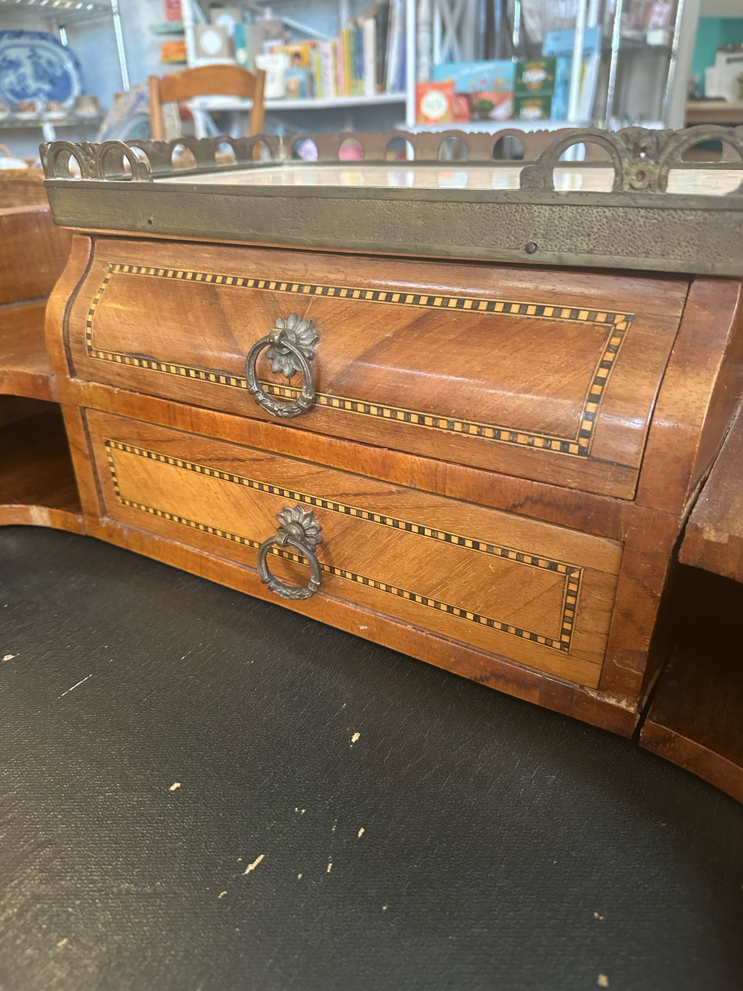 Louis XV style Writing Desk