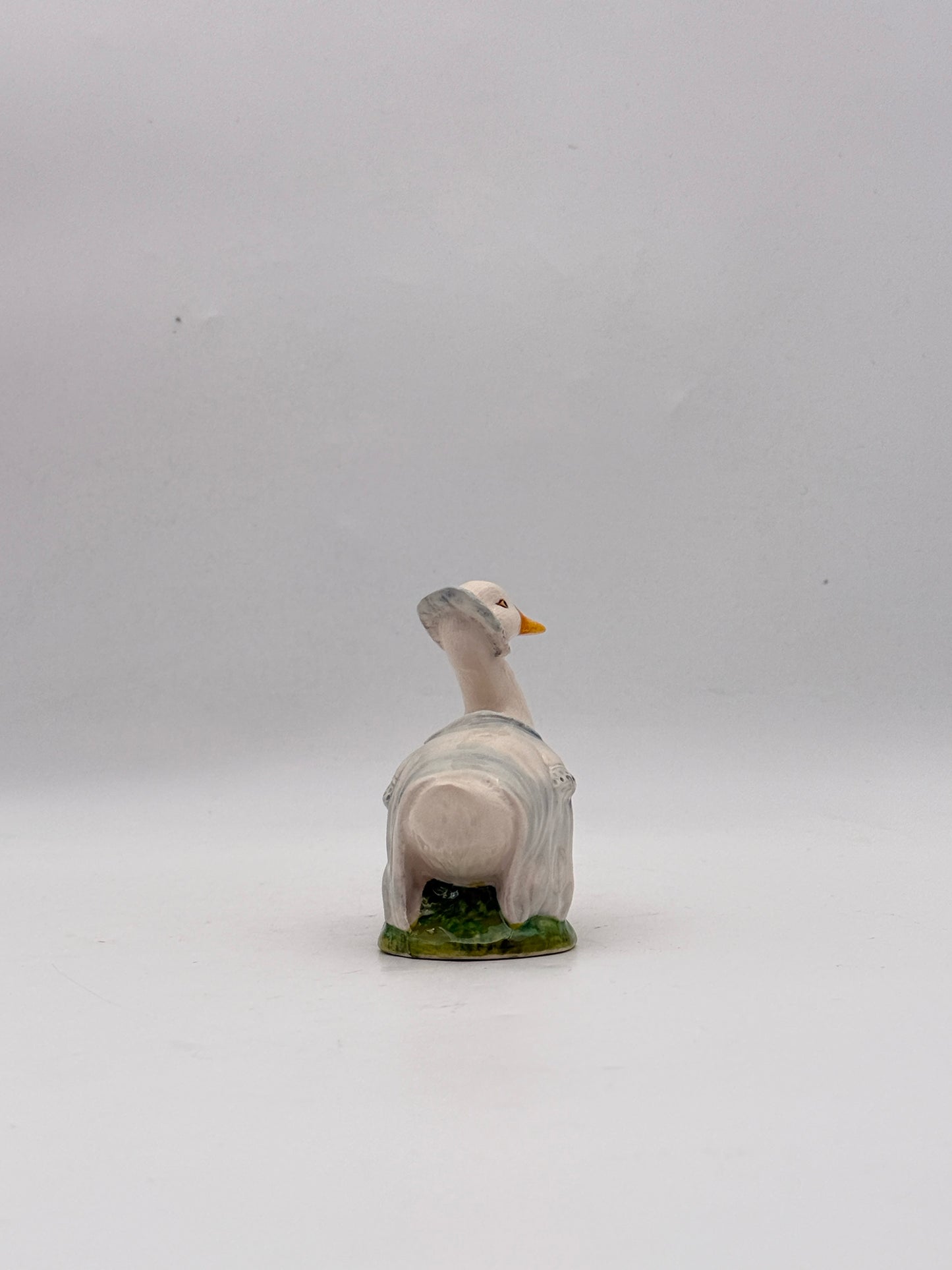 Royal Albert Beatrix Potter- Rebeccah Puddle-Duck
