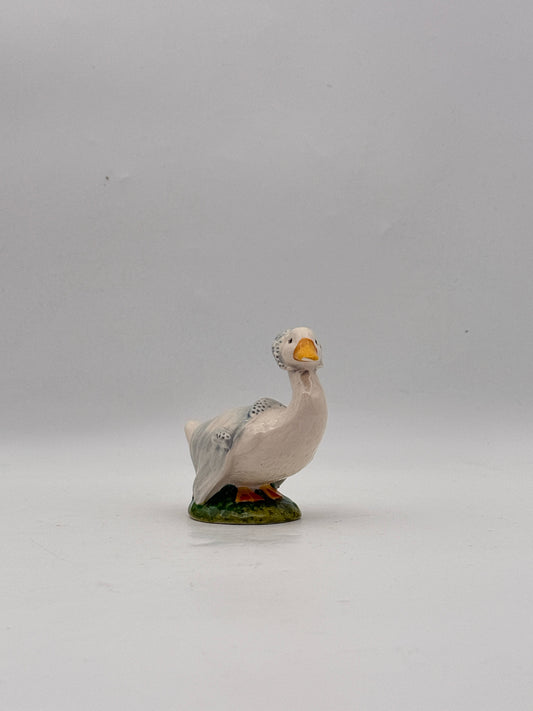 Royal Albert Beatrix Potter- Rebeccah Puddle-Duck