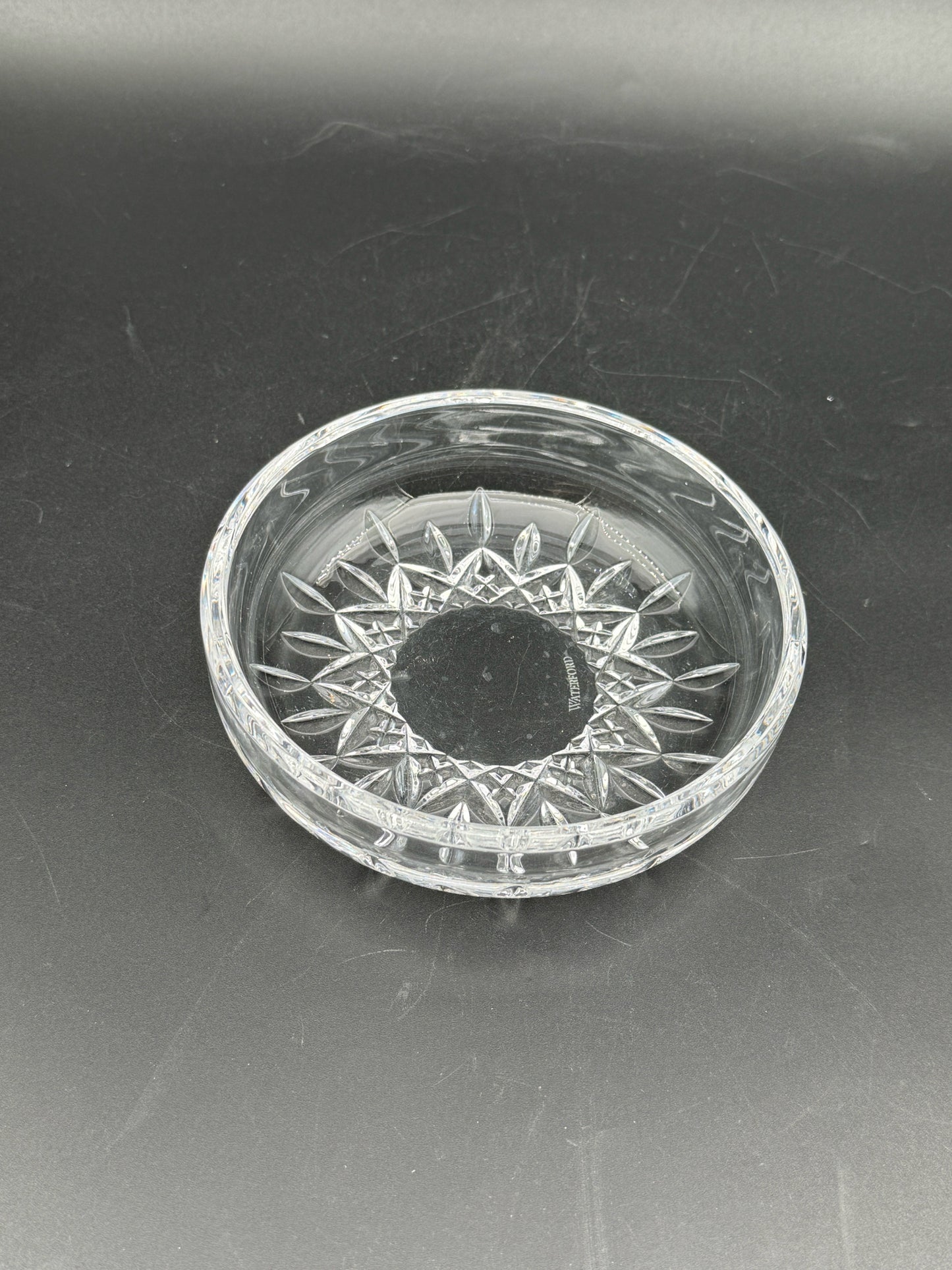 Waterford Lismore Small Bowl