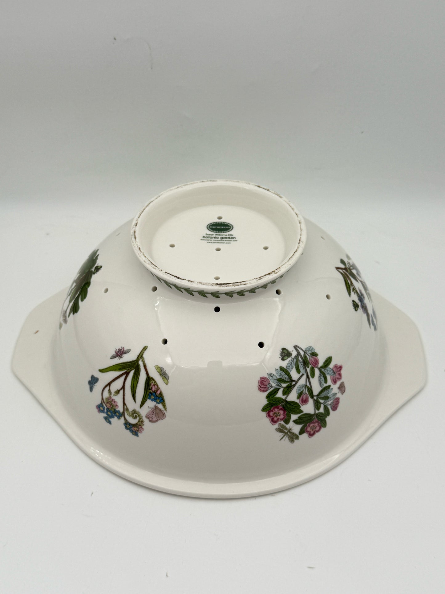 Portmeirion Botanic Garden Strainer