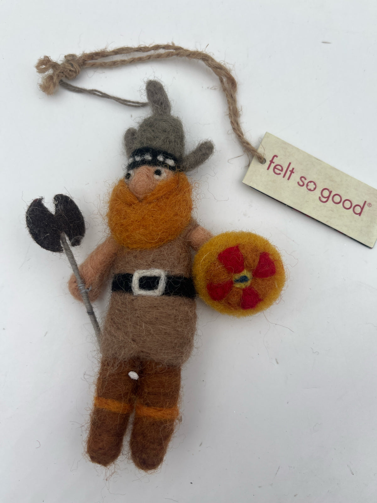 Sven the Viking