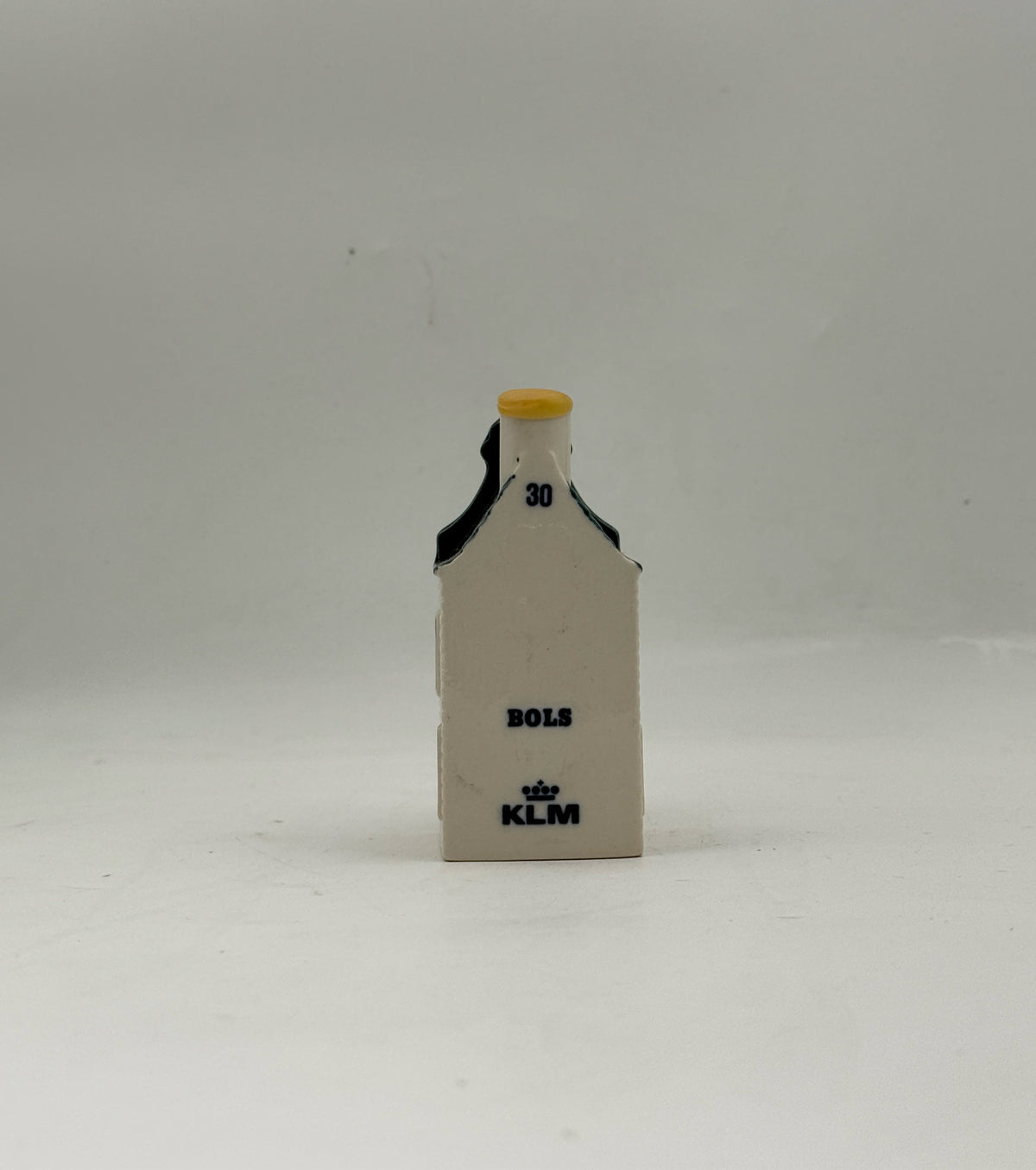 KLM House #30- Hippolytusbuurt 2