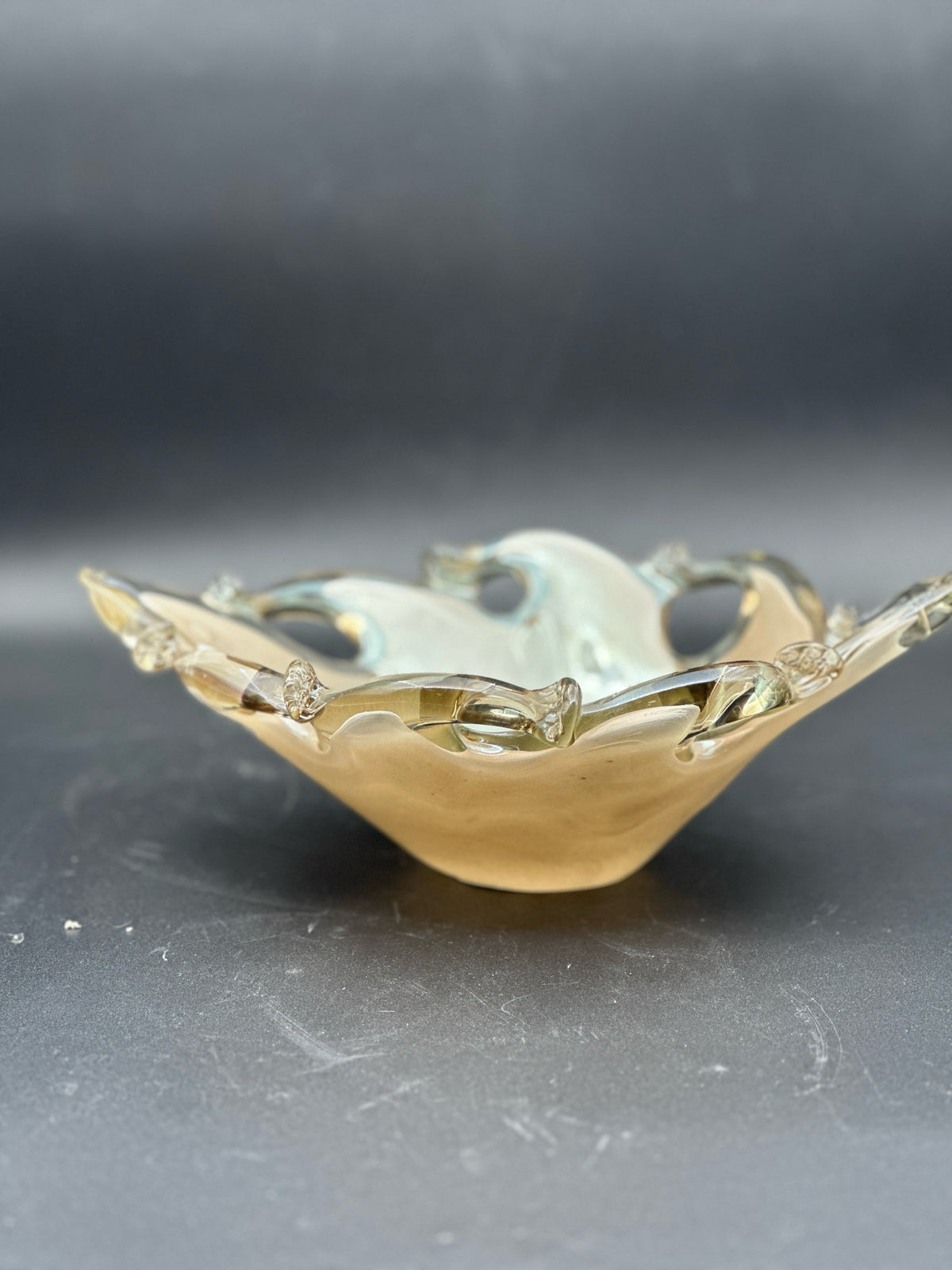 Murano Bowl