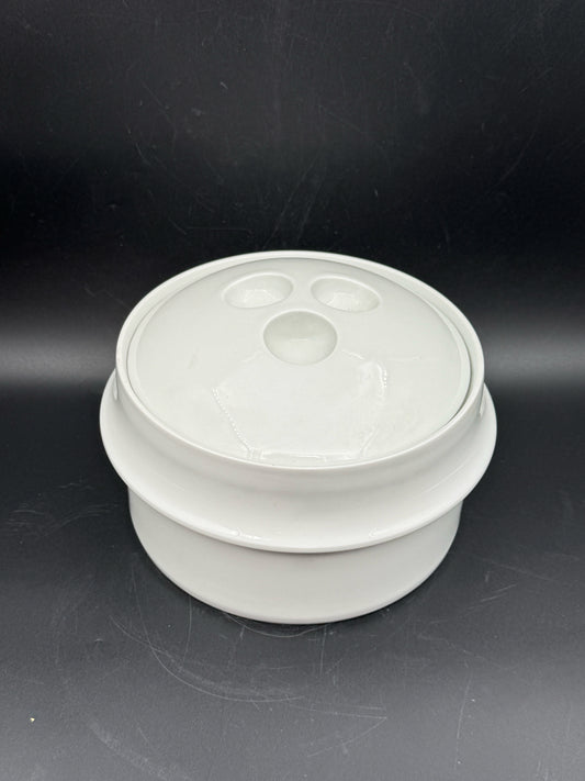 Swisse Lagenthal Round Covered Vegetable Dish