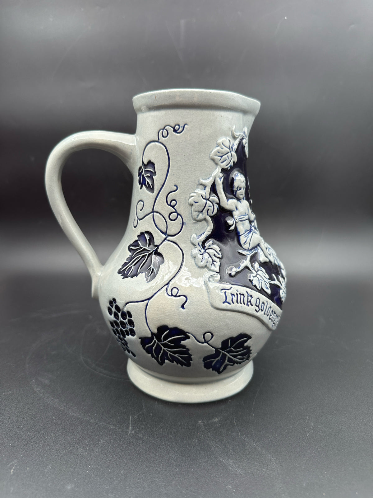 Pitcher