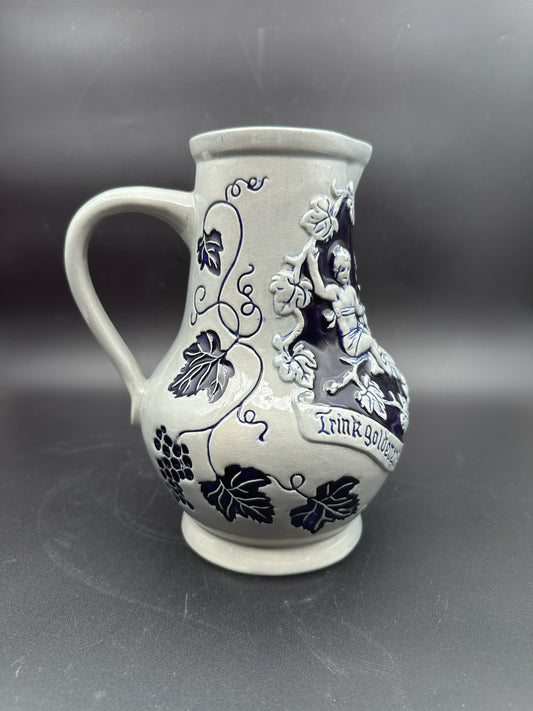 Pitcher