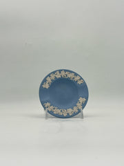Wedgewood Round Trinket Dish Made In England