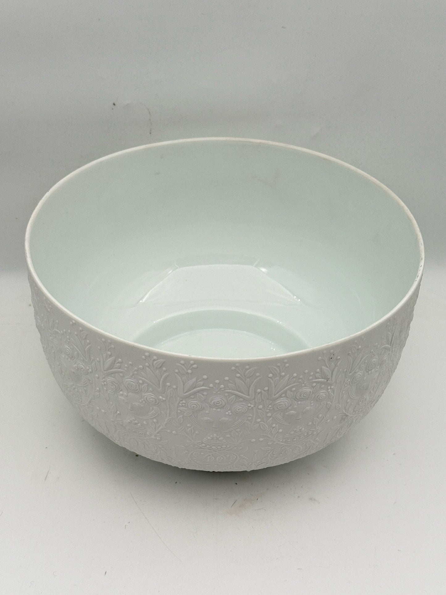 MCM Rosenthal Studio Line Bowl By Bjorn Wiinblad