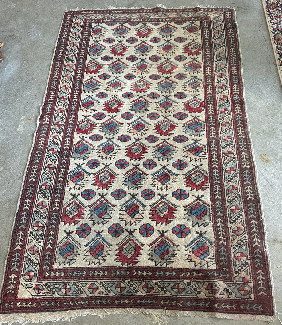 Rug