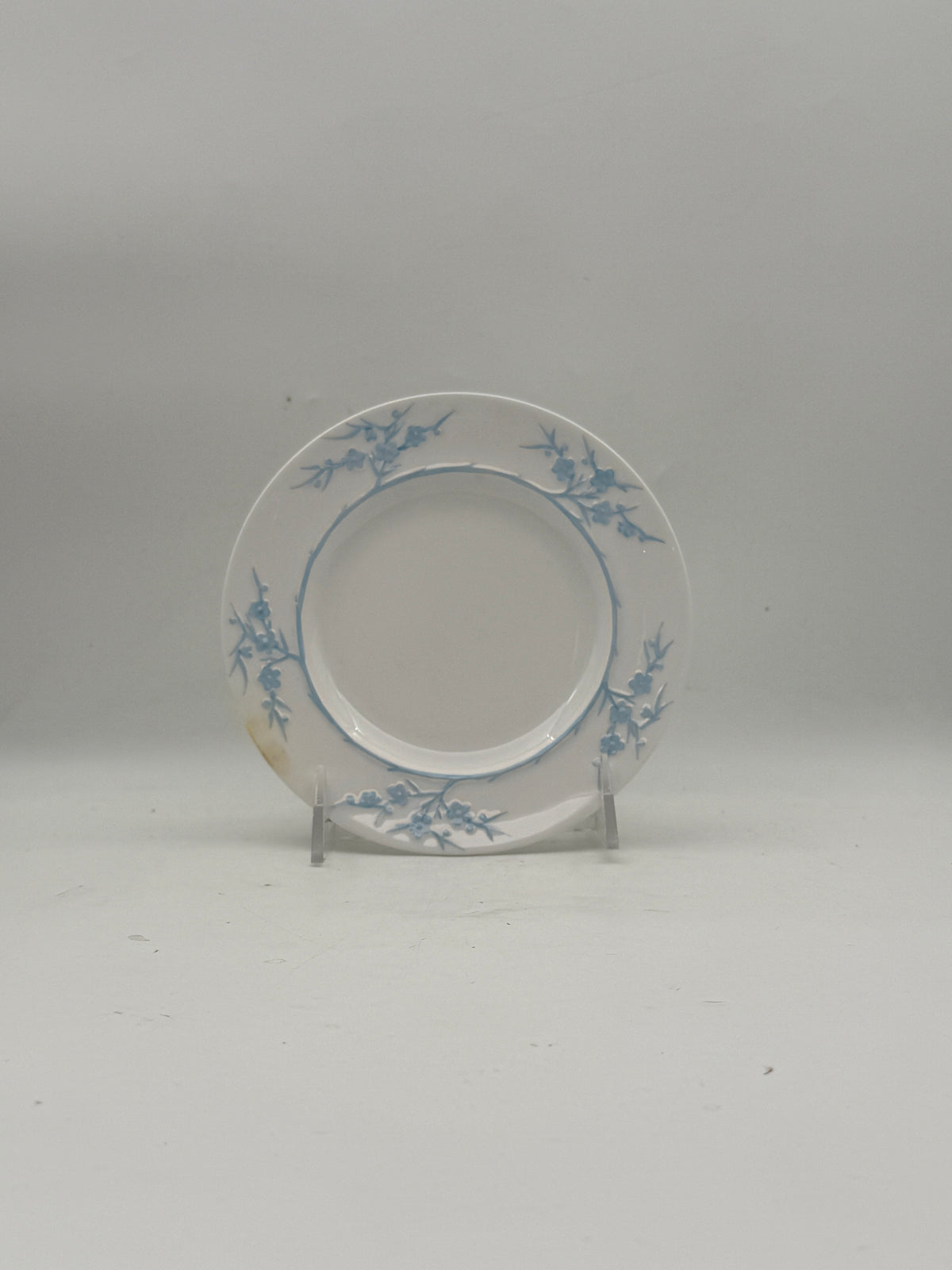 Copeland "Blanche de Chine" 40 Piece China Set