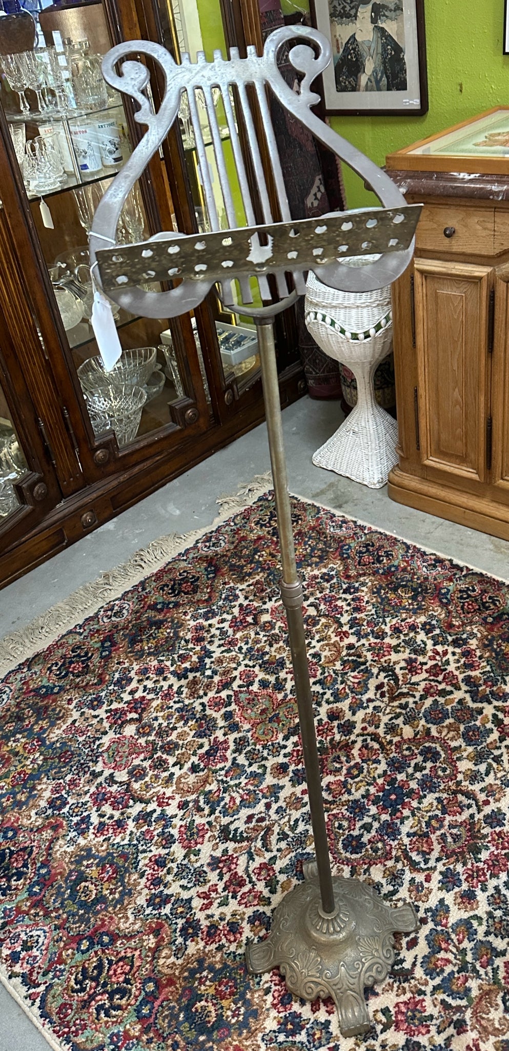 Music Stand - In Store Pick Up Only