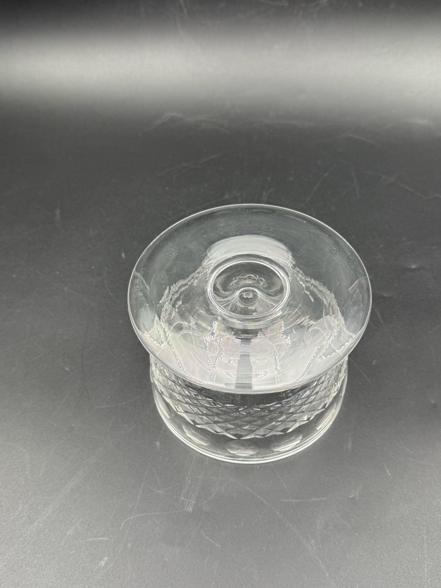 Waterford Colleen Sorbet Glasses- Set Of 6