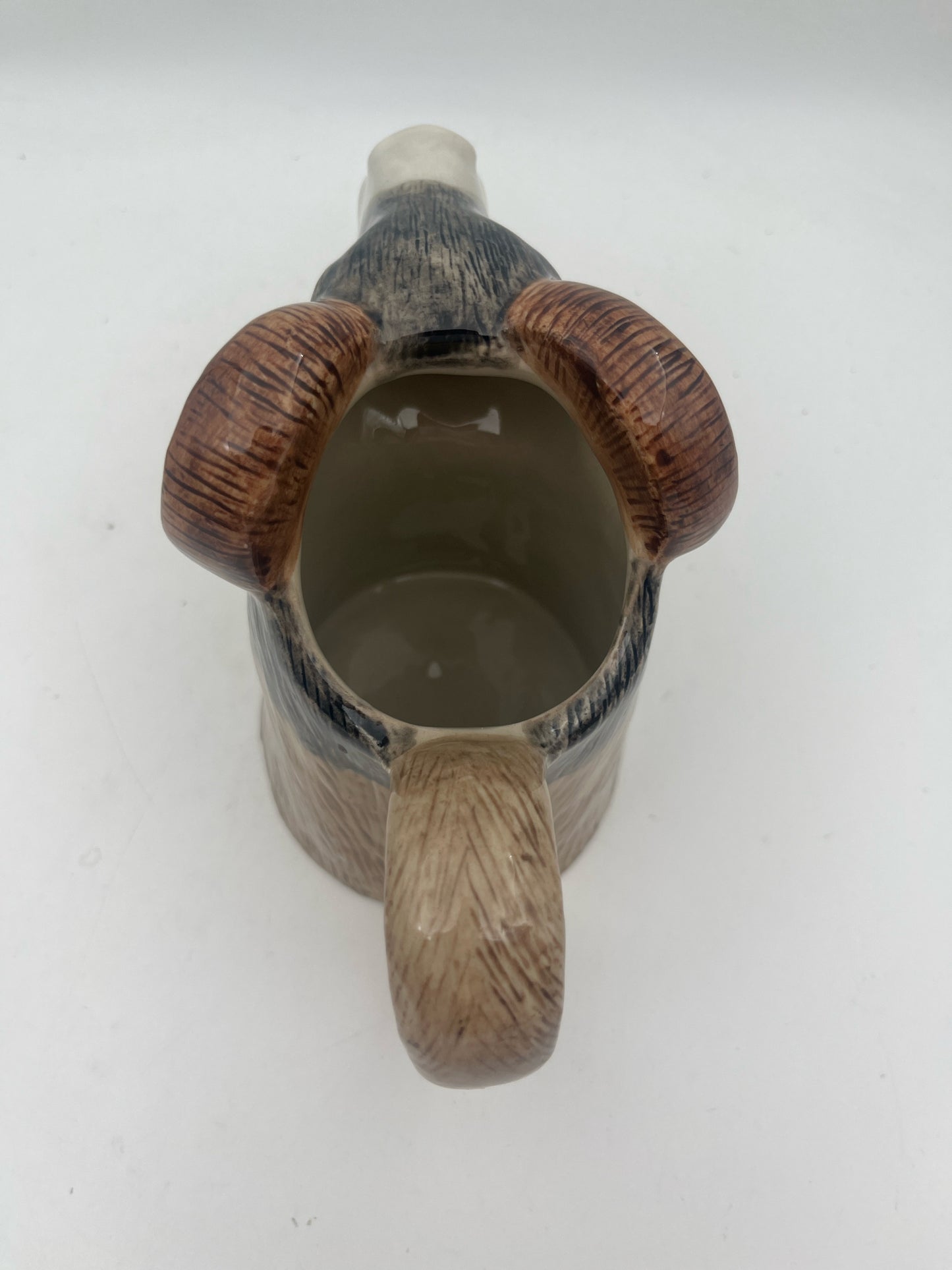 Pitcher