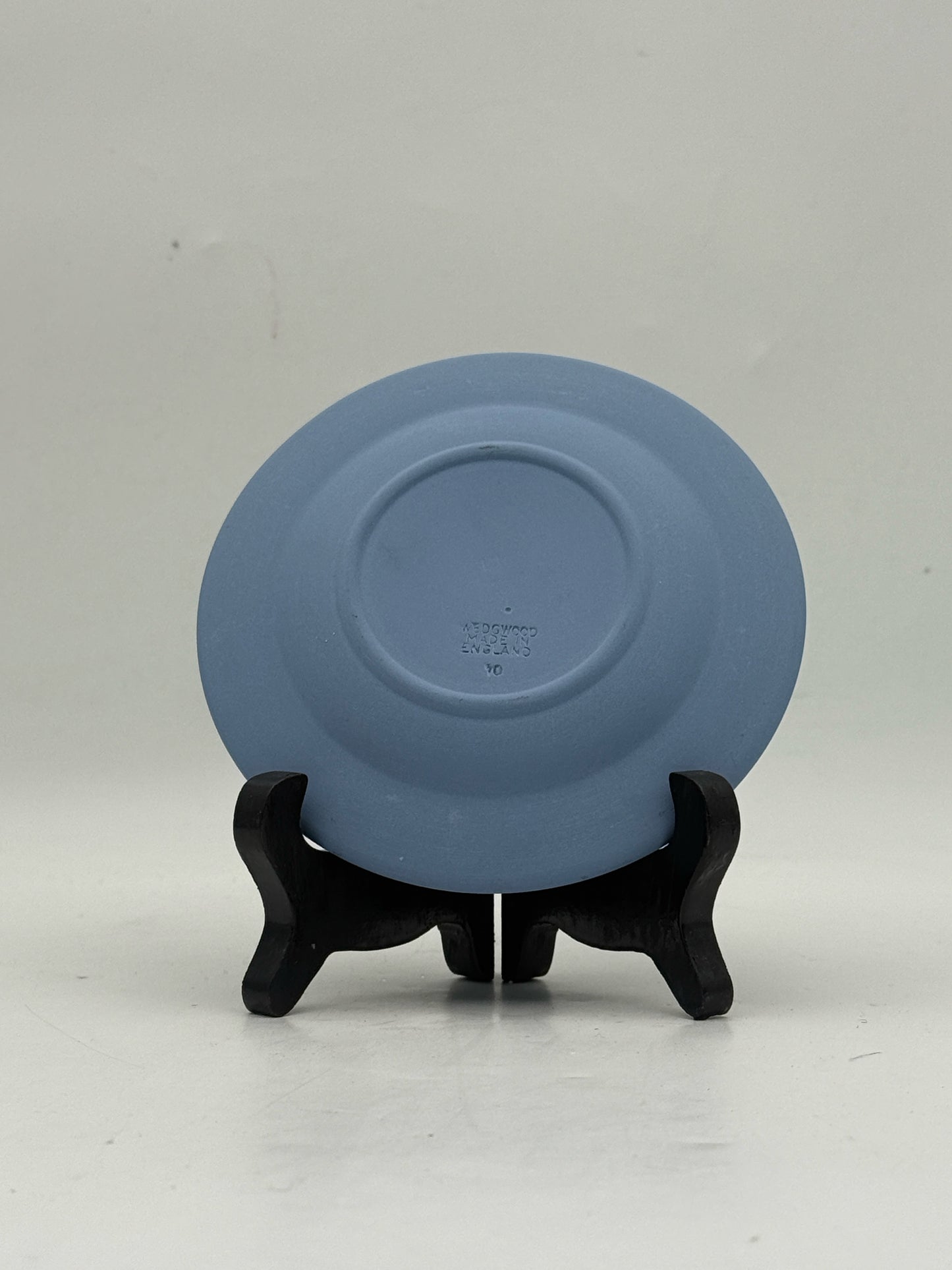 Wedgwood Mayflower Trinket Dish