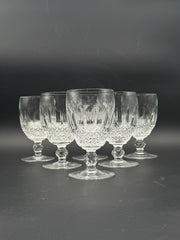 Waterford Colleen Short Stem Water Goblet - Set of 6