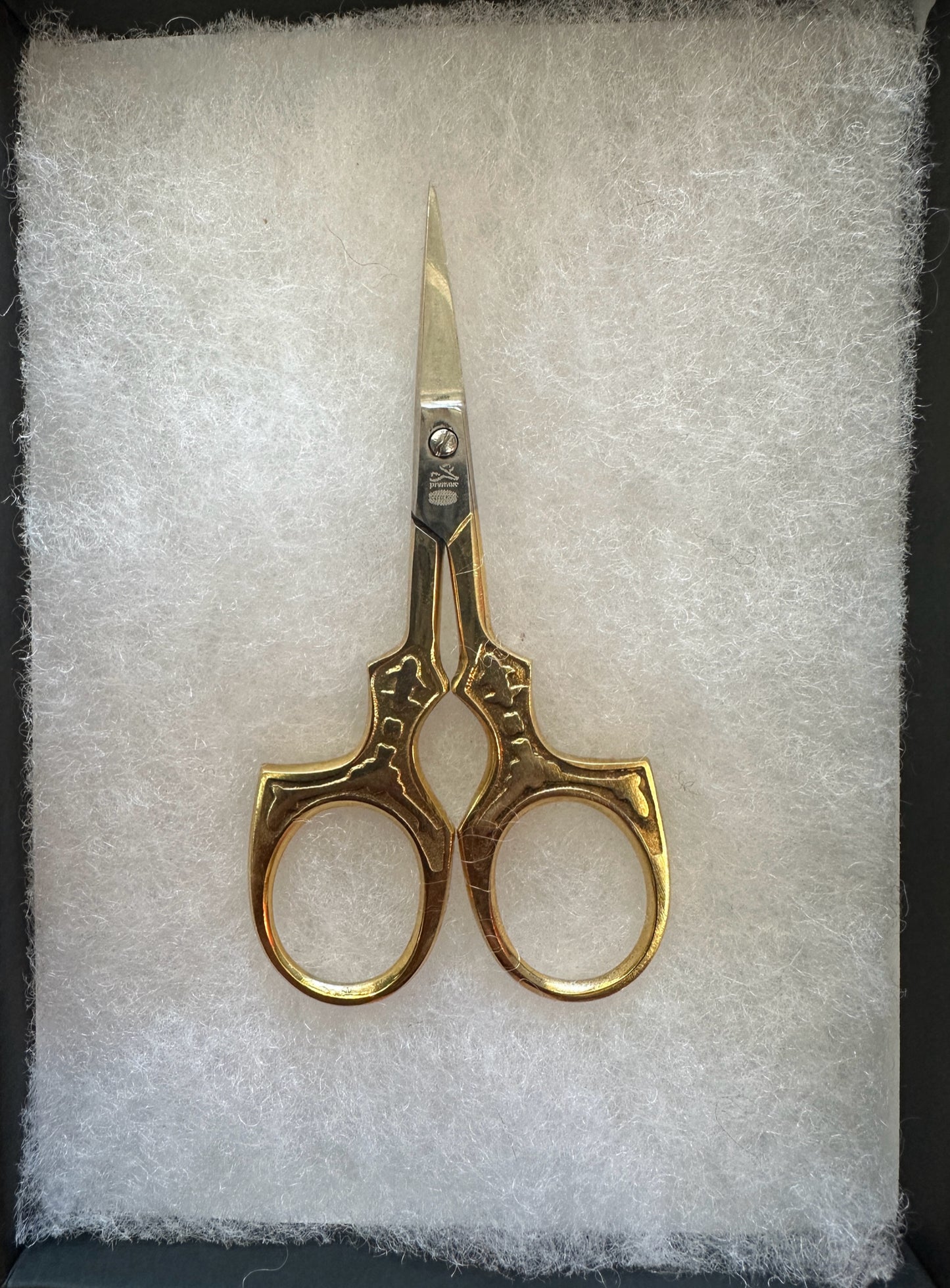 Embroidery Scissors