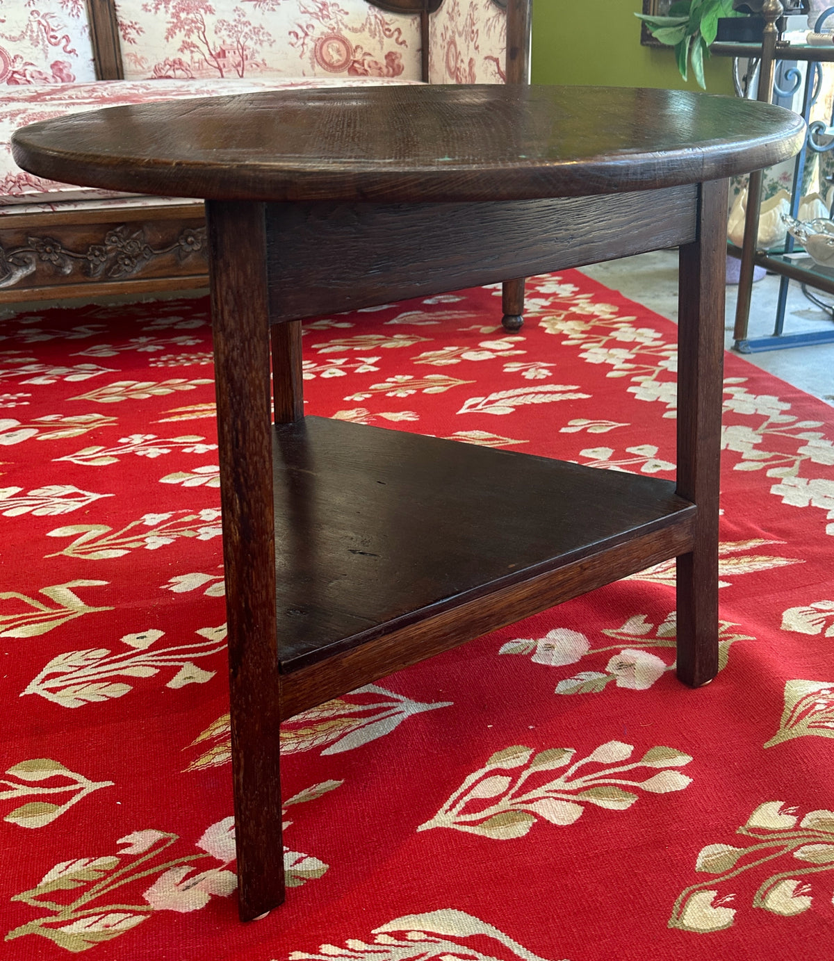 Accent Table - In Store Pick Up Only