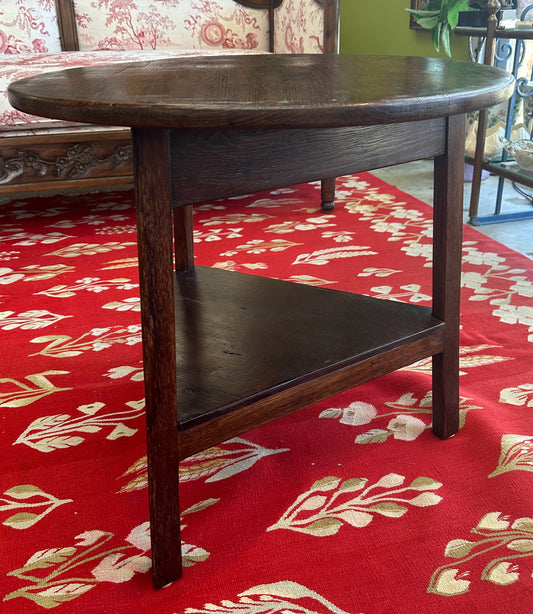 Accent Table - In Store Pick Up Only