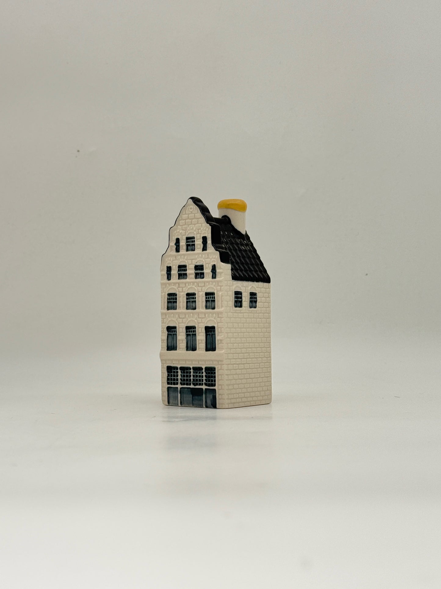 KLM Delft Blue House #41