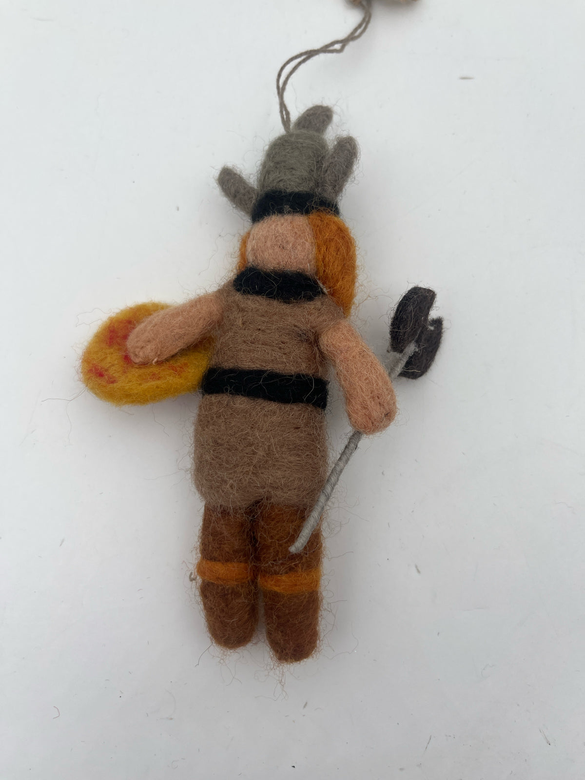 Sven the Viking