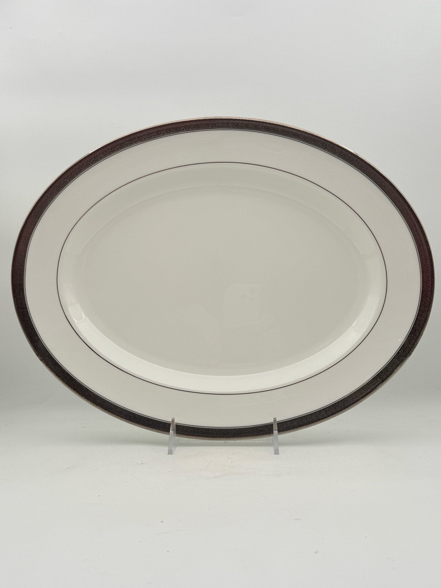 Waterford Newgrange Dinnerware Set For 12- 65 Pieces