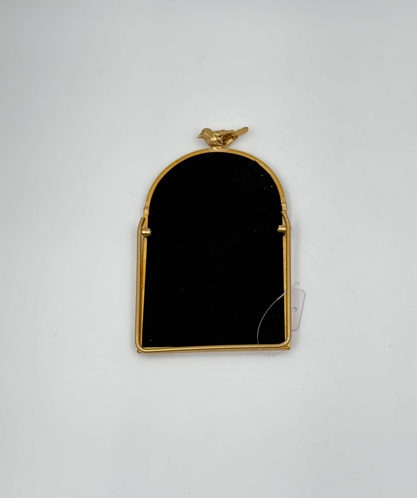 RAZ Imports Gold Bird Mirror