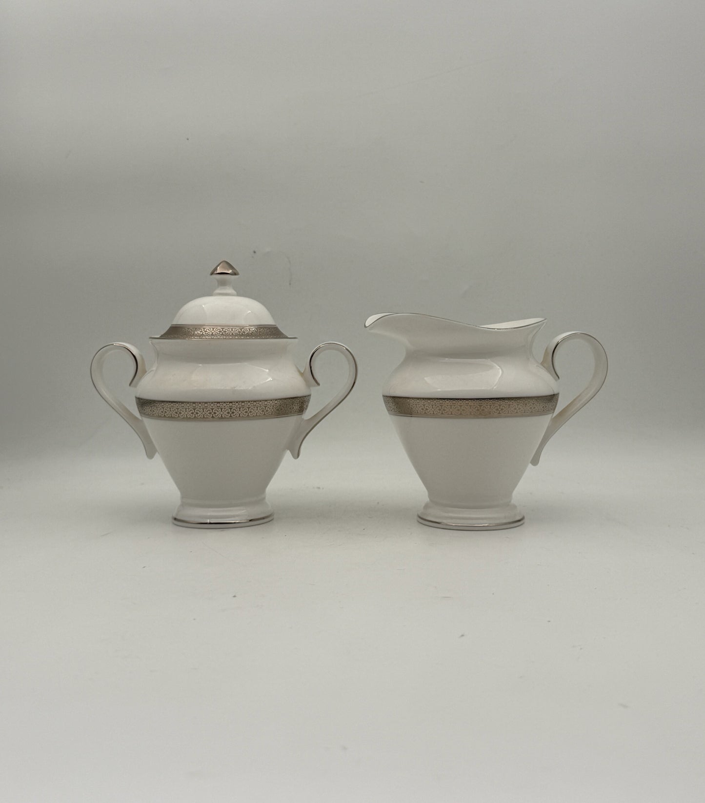 Waterford Newgrange Dinnerware Set For 12- 65 Pieces