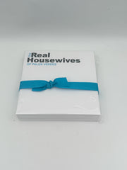 Real Housewives of Palos Verdes Notepad