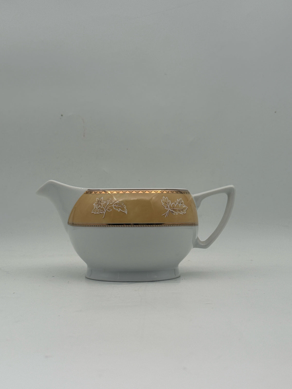 Lubiana Porcelain Dessert Set- 30 Pieces