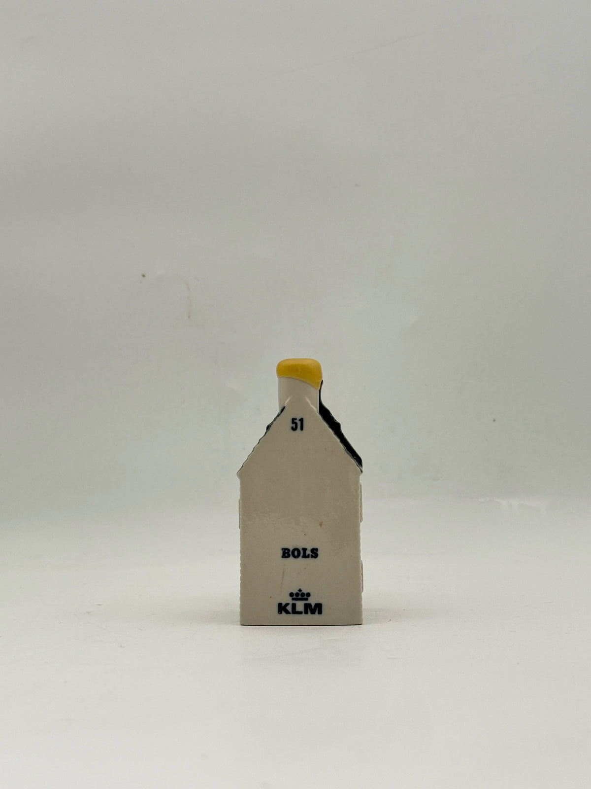 KLM House #51- Voorstaat 49, Franeker