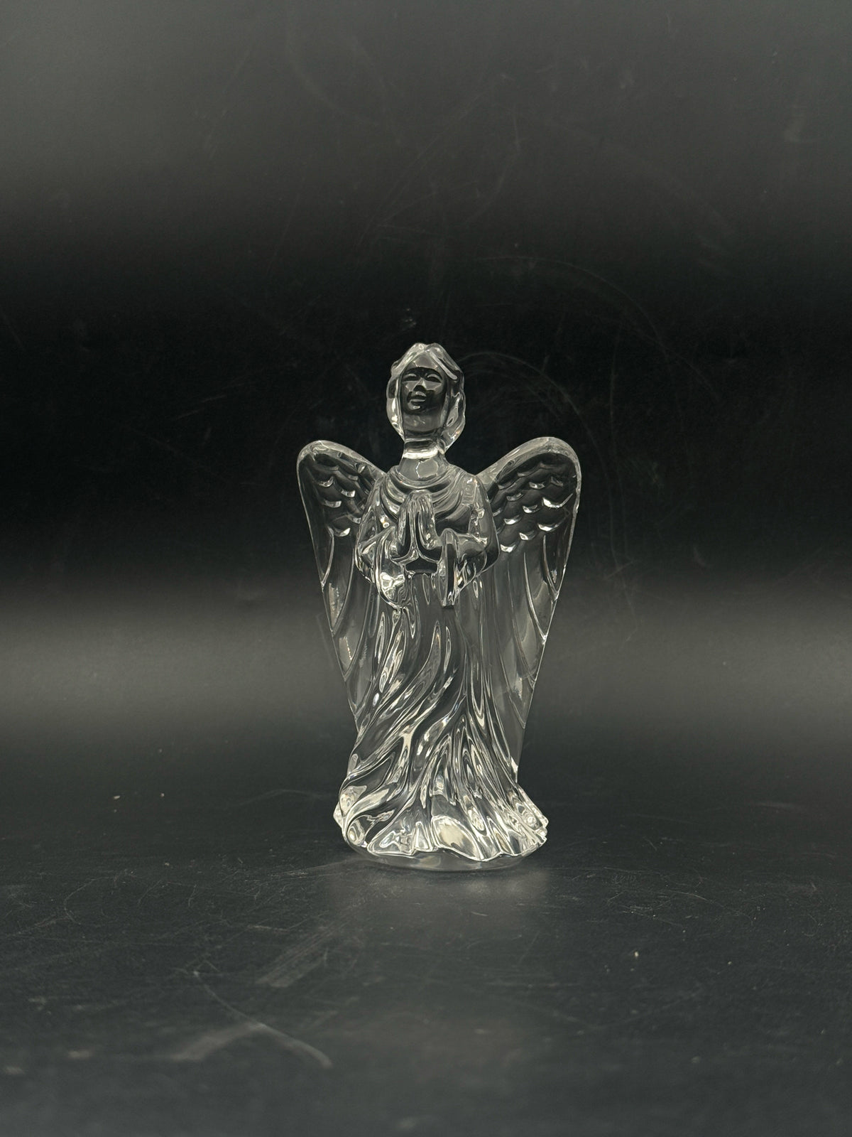 Waterford Guardian Angel Figurine