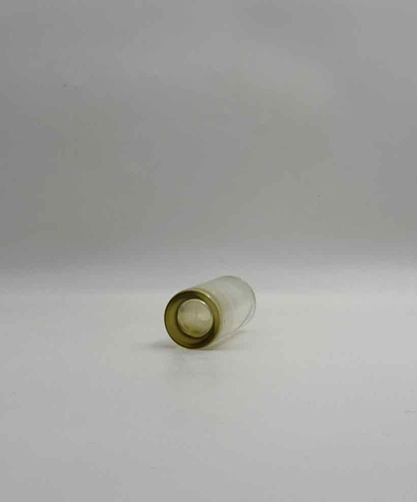 Vintage Multicolor Shot Glasses Set of 6 Barware Collectible