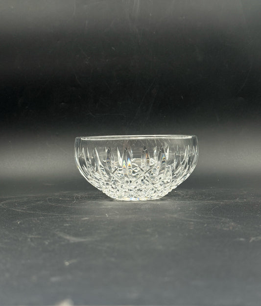 Small Waterford Lismore Bowl