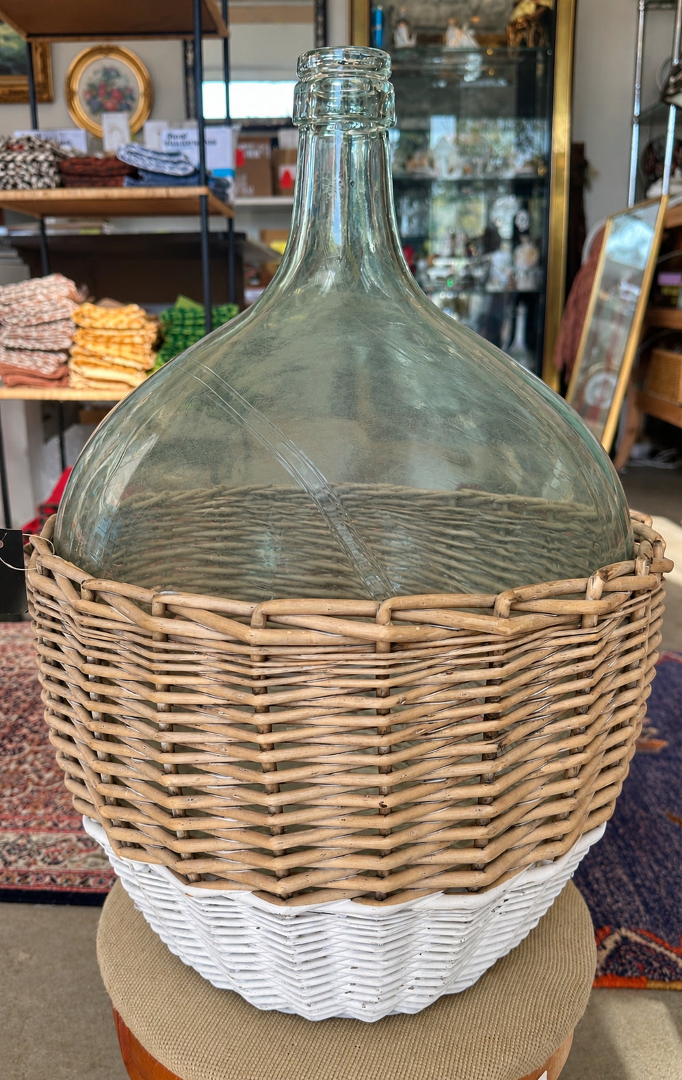 Demijohn or Carboy - In Store Pick Up Only