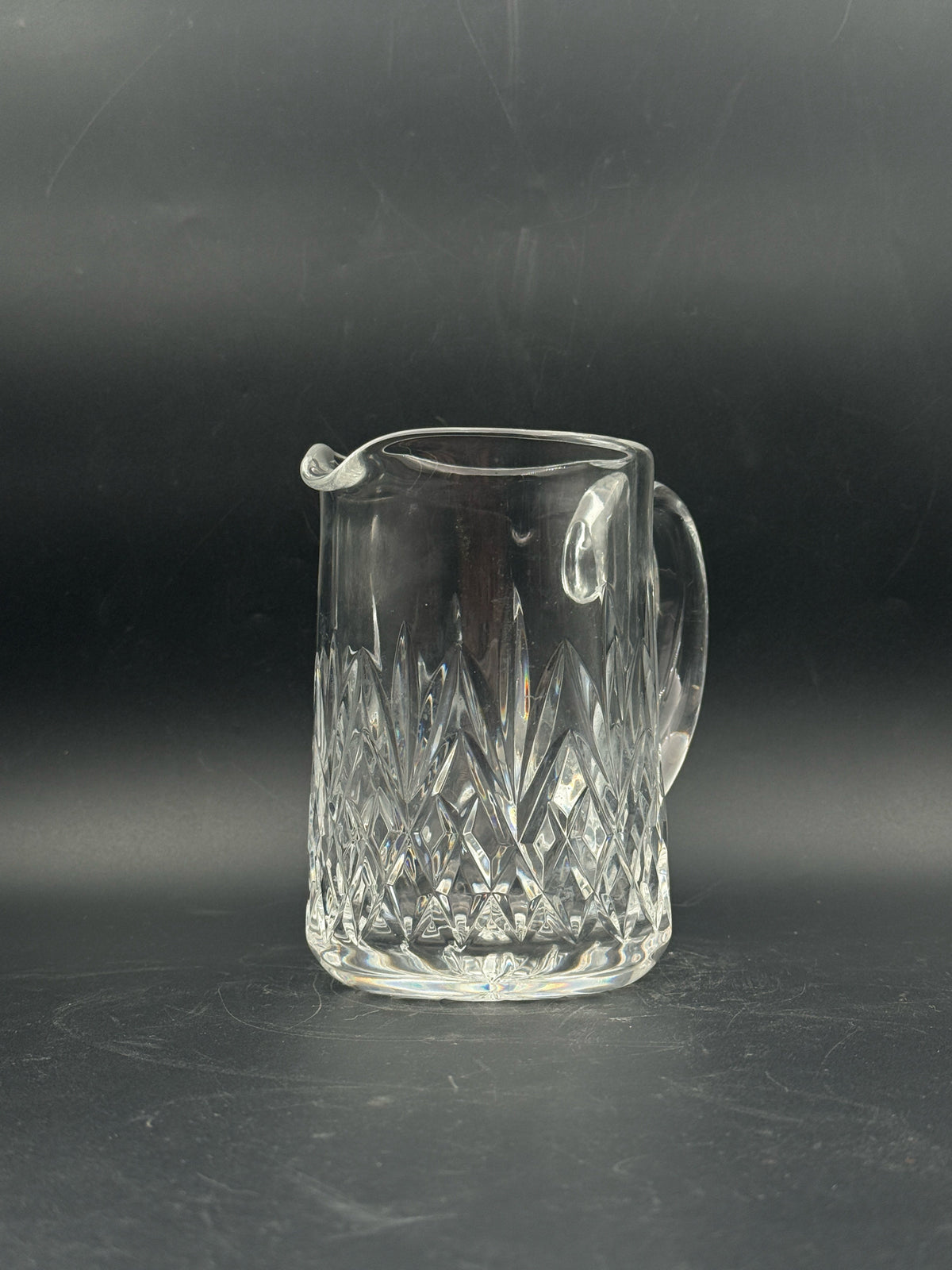 Waterford Lismore Pitcher