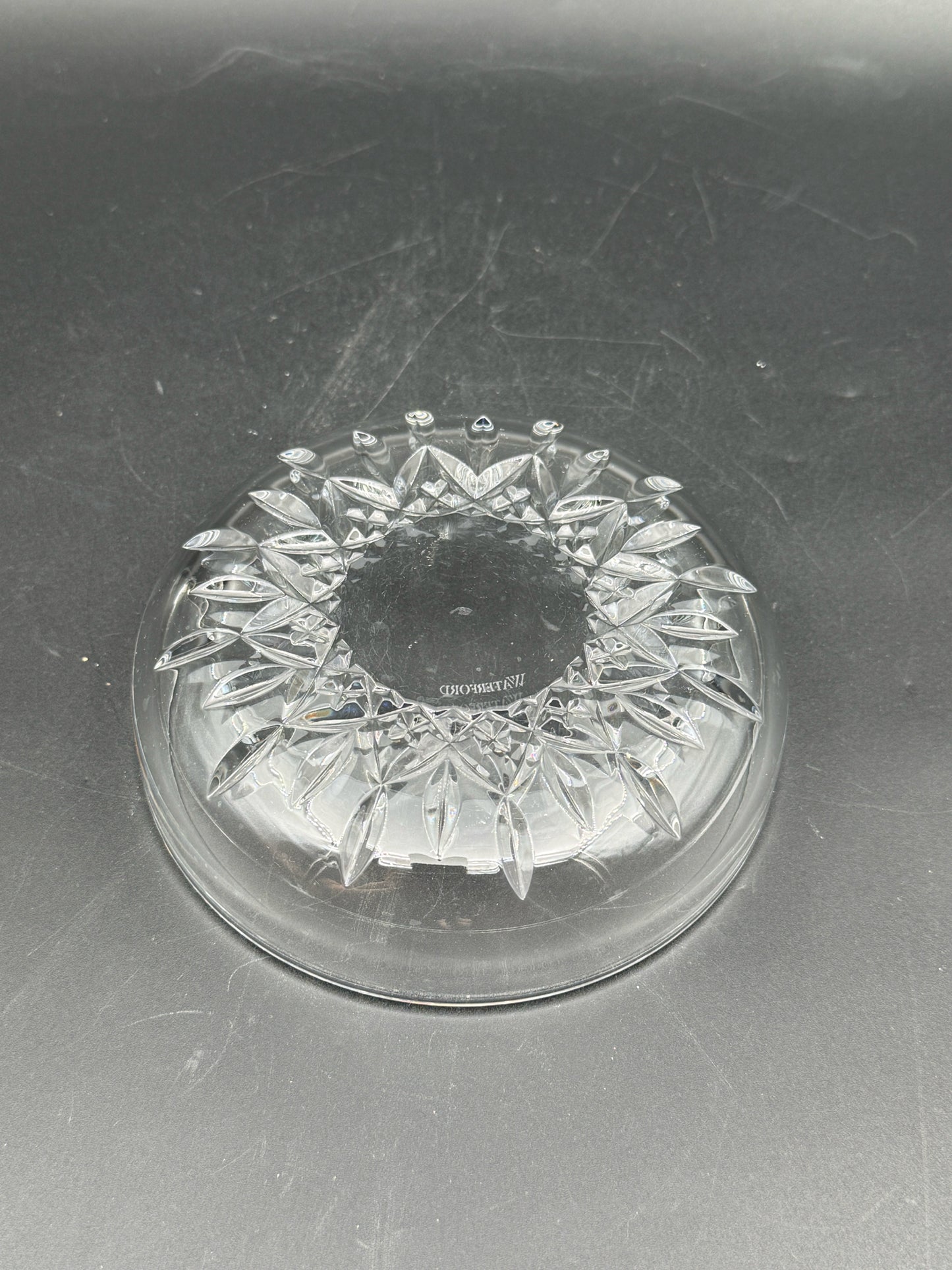 Waterford Lismore Small Bowl