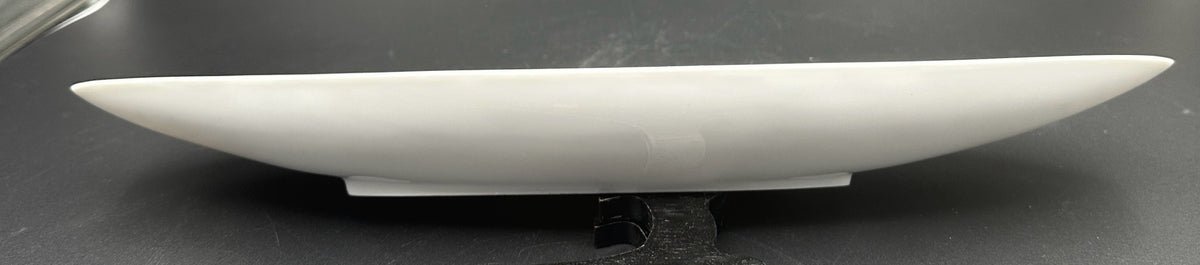 Rosenthal "Karelia" Leaf Serving Dish