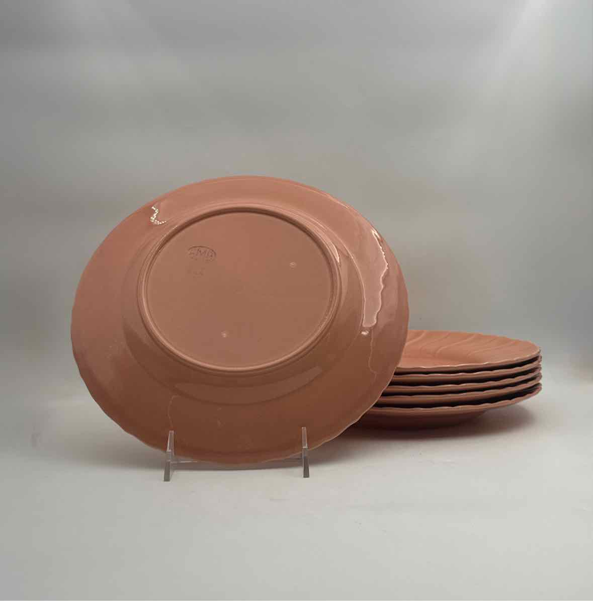 Vintage Franciscan Coronado Dinnerware Set 19 Pc Service for 6