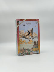 La Sablésienne All-Chocolate French Shortbread – Ciel de Paris Tin