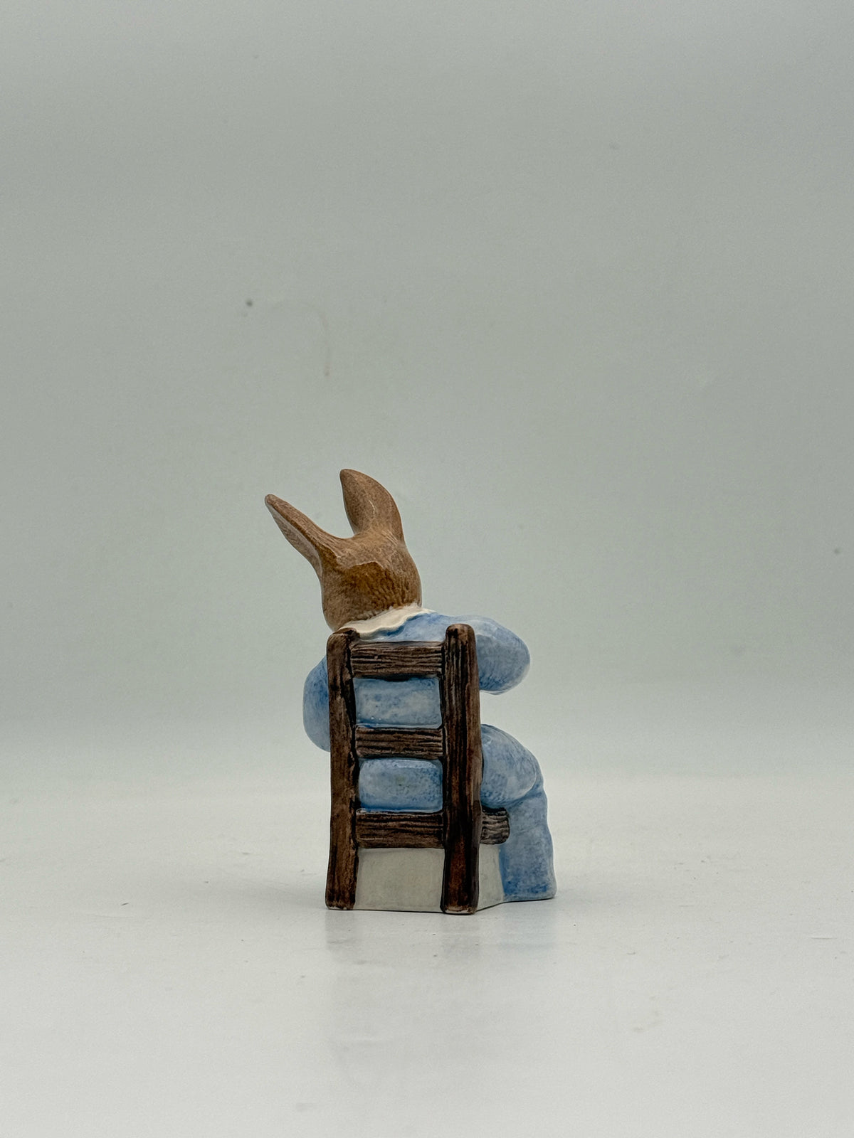 Beswick Beatrix Potter "Cottontail" Figurine