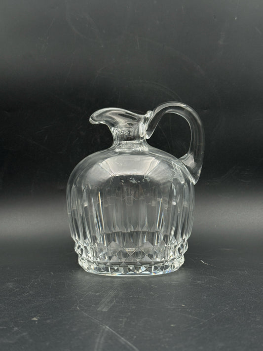 Baccarat Picadilly Crystal Jug