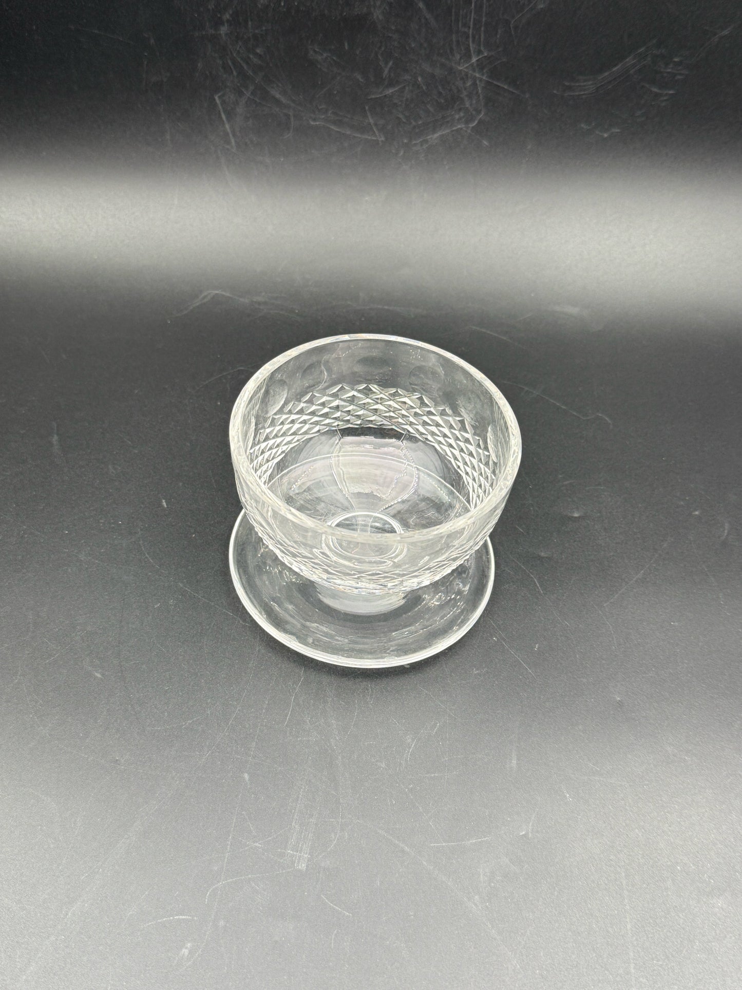 Waterford Colleen Sorbet Glasses- Set Of 6