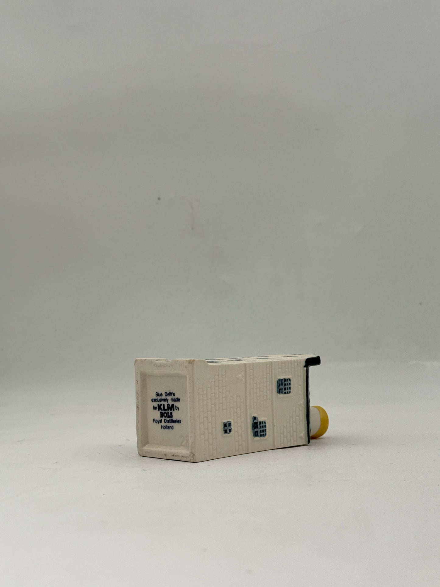 KLM House #28- Rotterdam Groote Markt 2