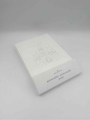 Emily Lex Paintable Watercolor Notecards Fairytale